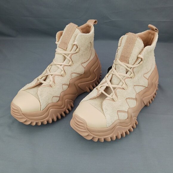 Converse Run Star Motion CX Platform SGA Men's High Top AO4334C Sizes 8-11.5 - Picture 4 of 9